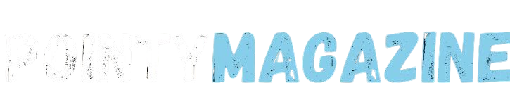 pointymagazine.co.uk