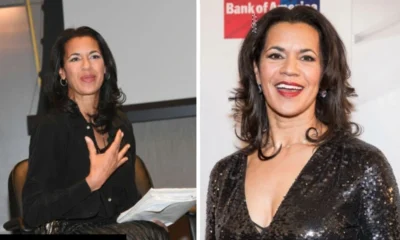 Fredricka Whitfield Salary