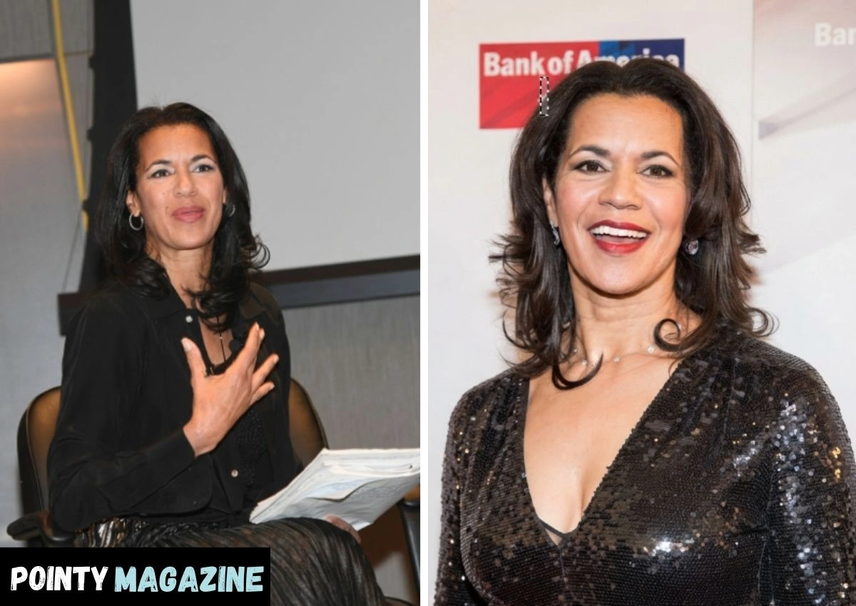 Fredricka Whitfield Salary