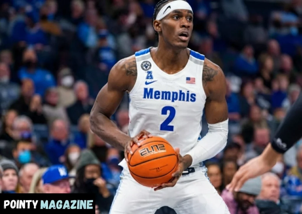 jalen duren stats