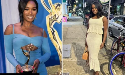 Janelle Burrell Salary