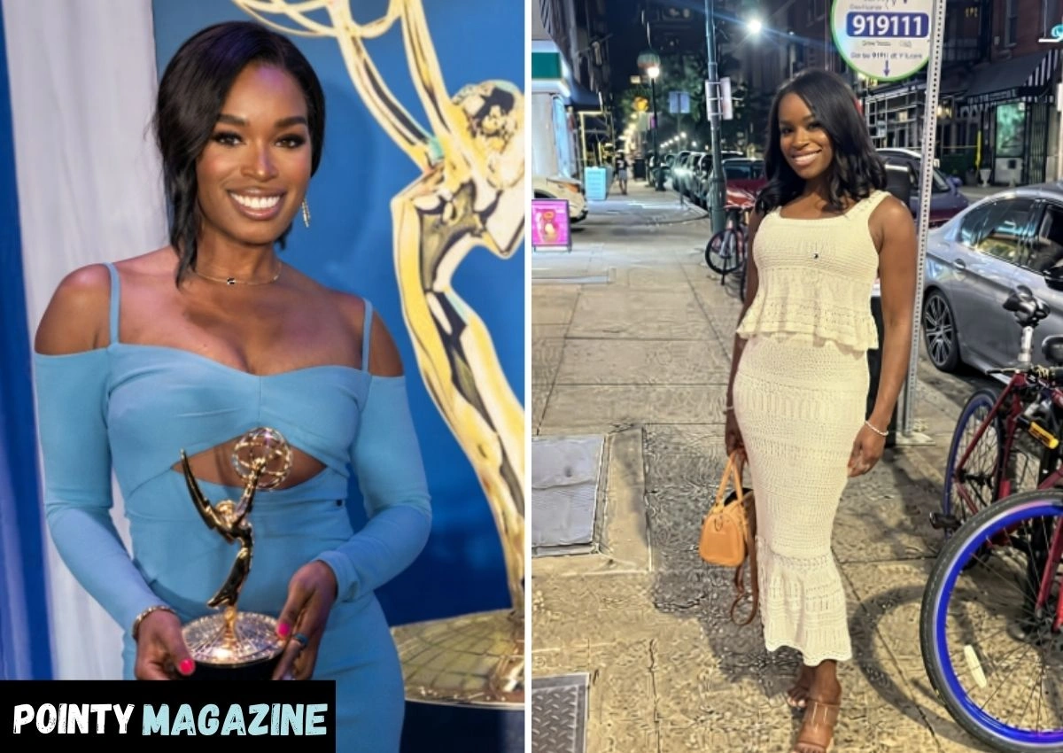 Janelle Burrell Salary