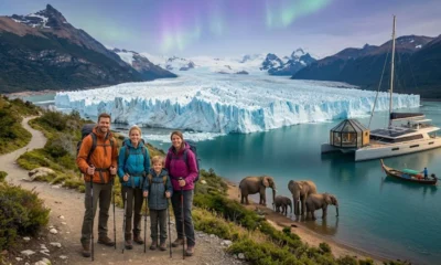 family holiday ideas 2026