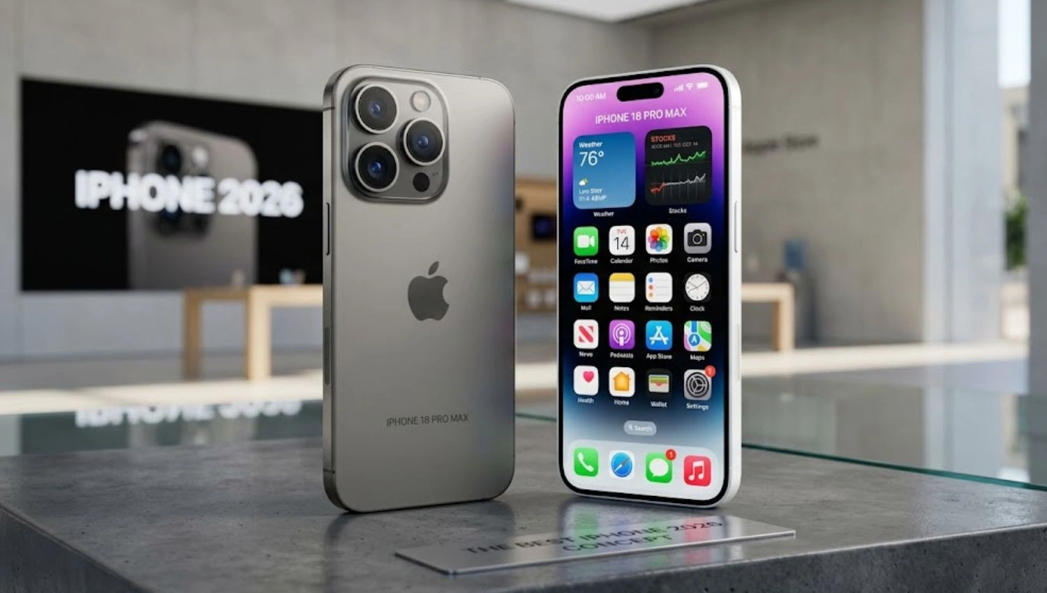 best iPhone 2026