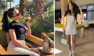 andie ella net worth