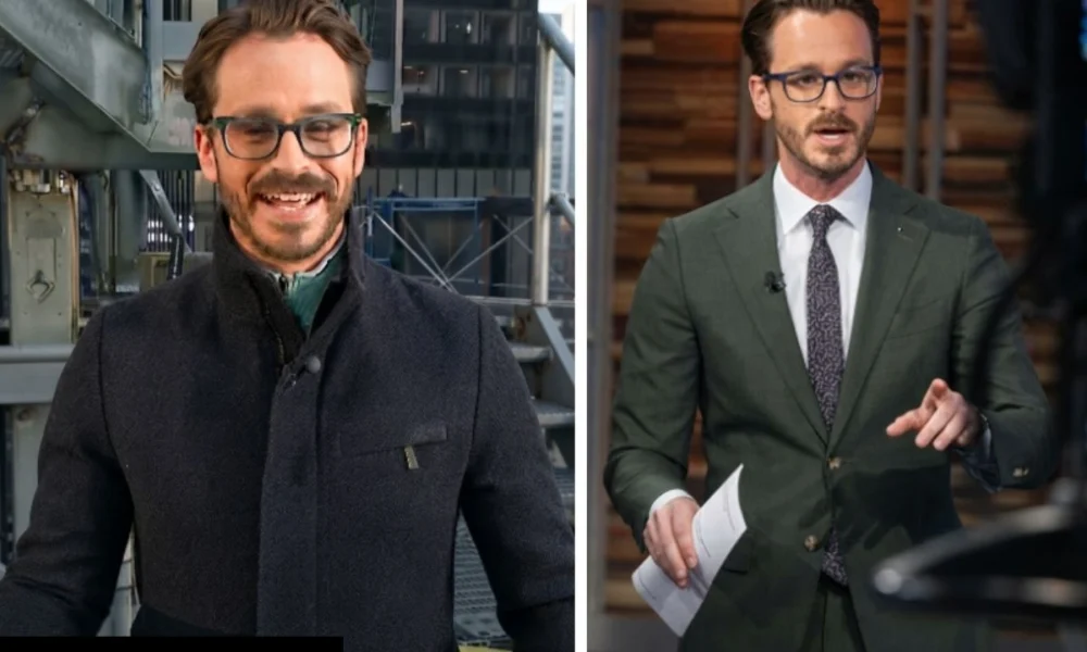 andrew dymburt age