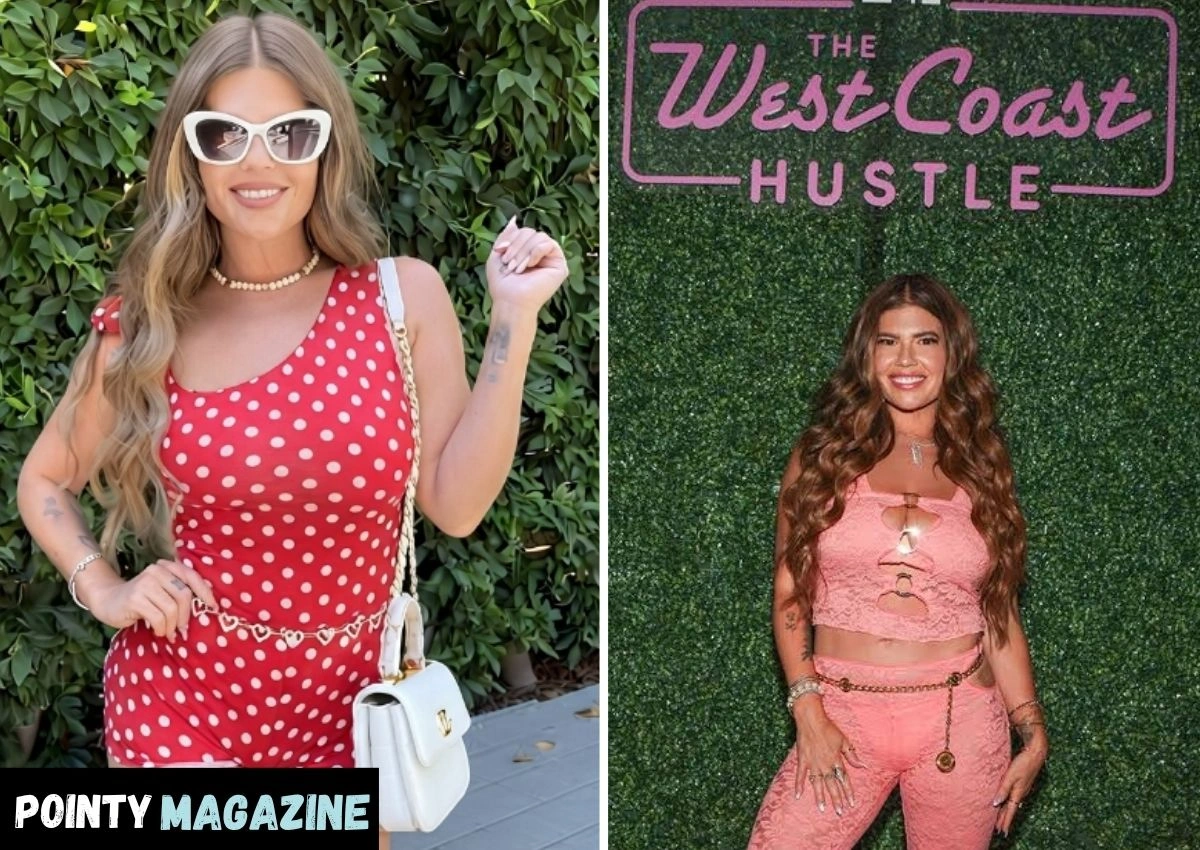 chanel west coast net worth