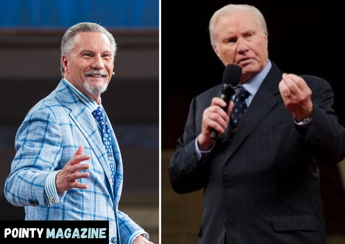 donnie swaggart net worth