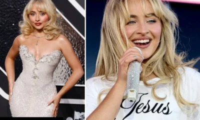 how old is sabrina carpenter