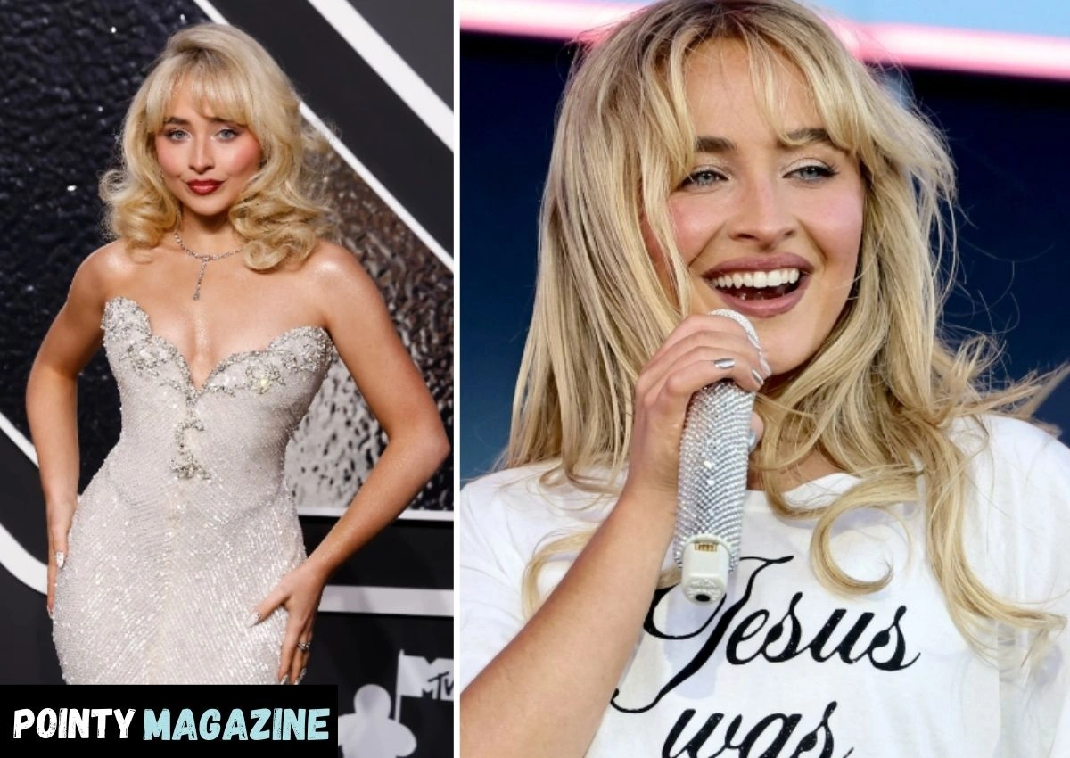 how old is sabrina carpenter