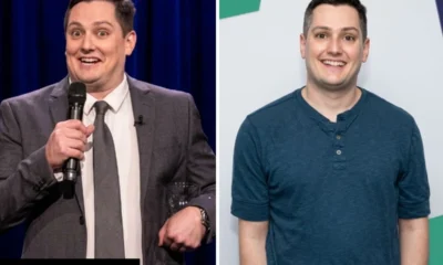 is joe machi wife