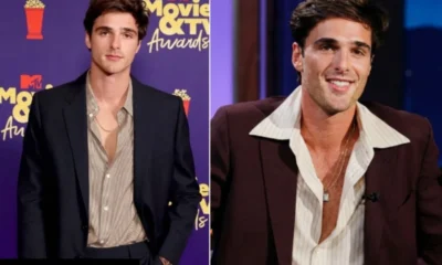 jacob elordi height