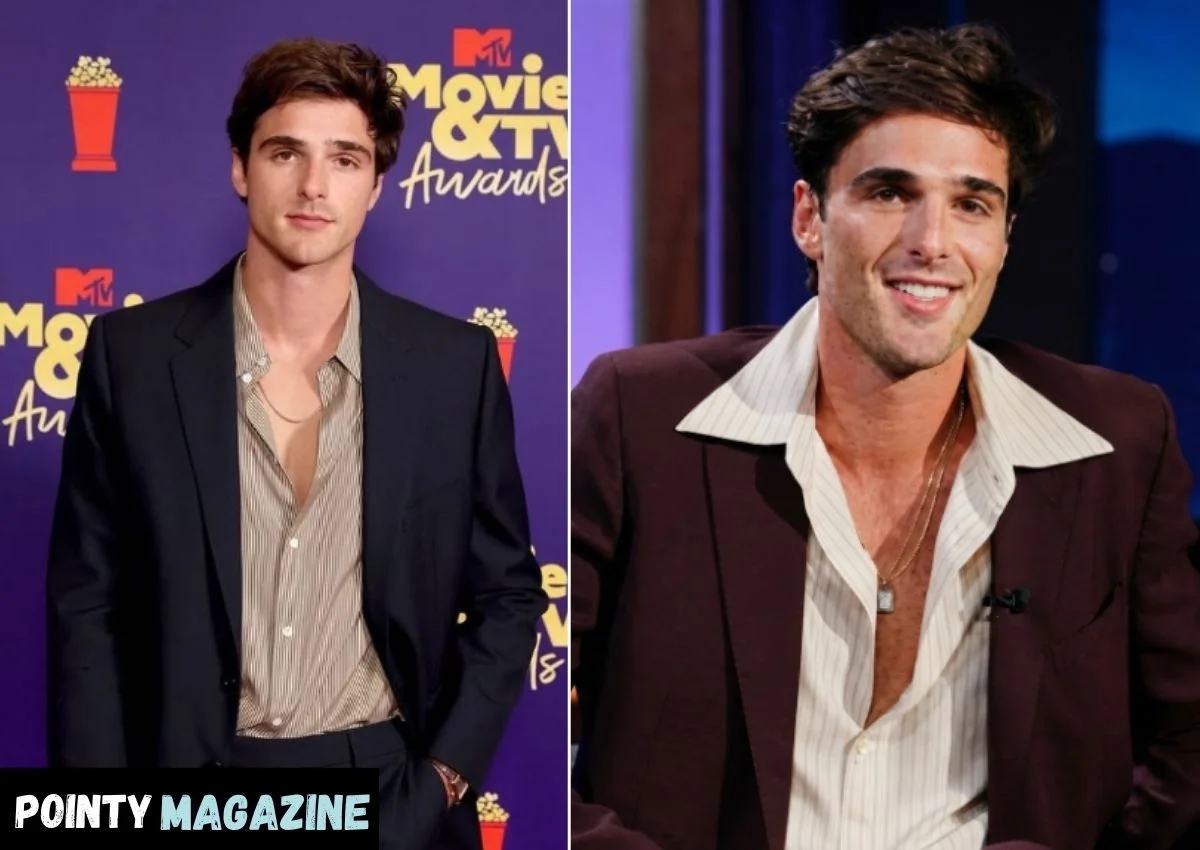 jacob elordi height