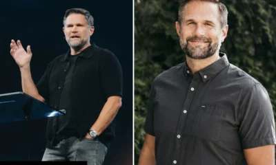 kyle idleman net worth