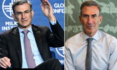 peter orszag bald