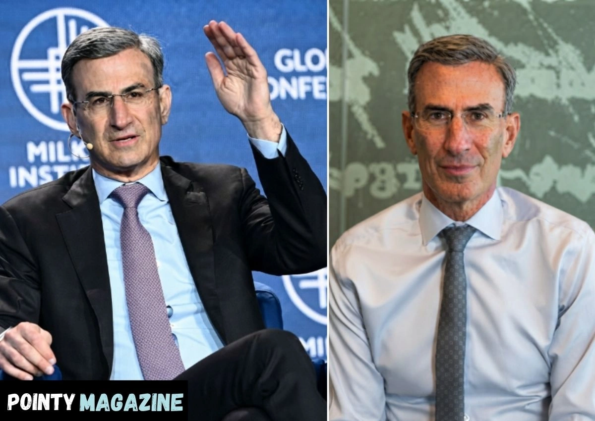 peter orszag bald