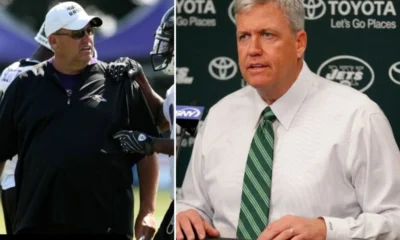 rex ryan net worth