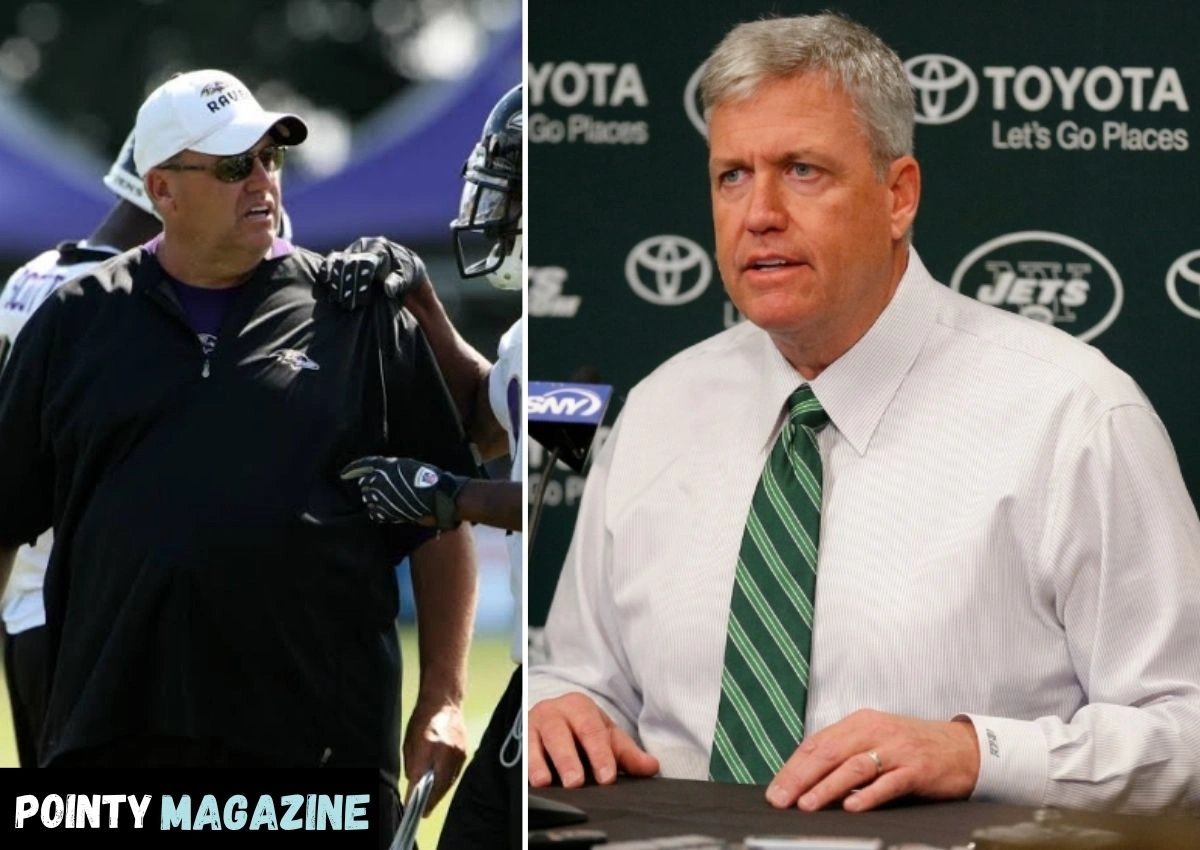 rex ryan net worth