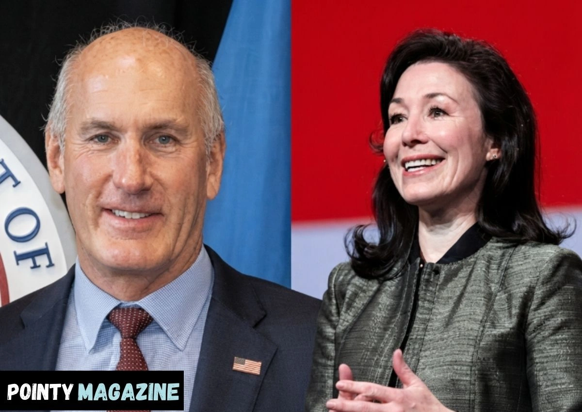 safra catz and john stankey