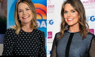 savannah guthrie net worth