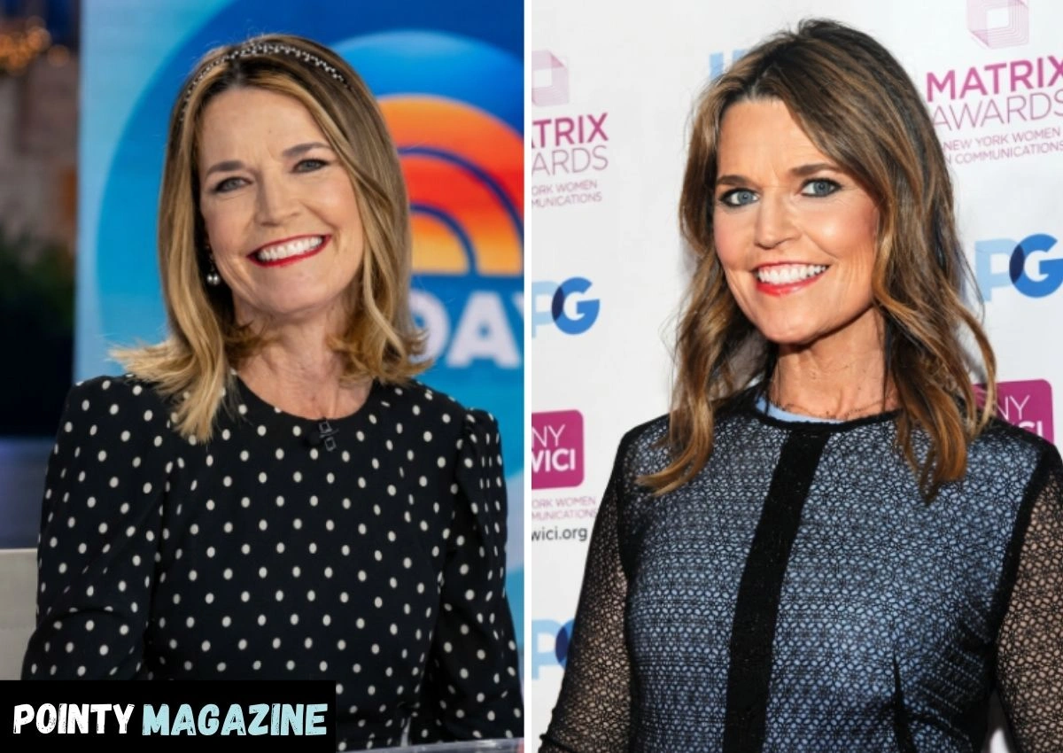 savannah guthrie net worth