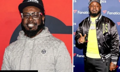 t-pain net worth