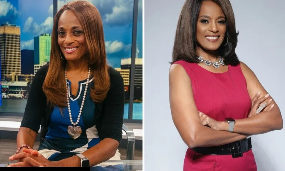 Regina Mobley Age
