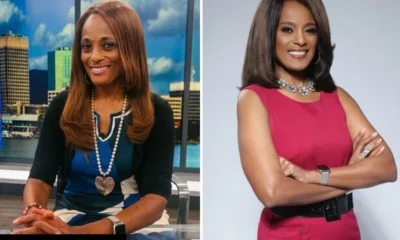 Regina Mobley Age