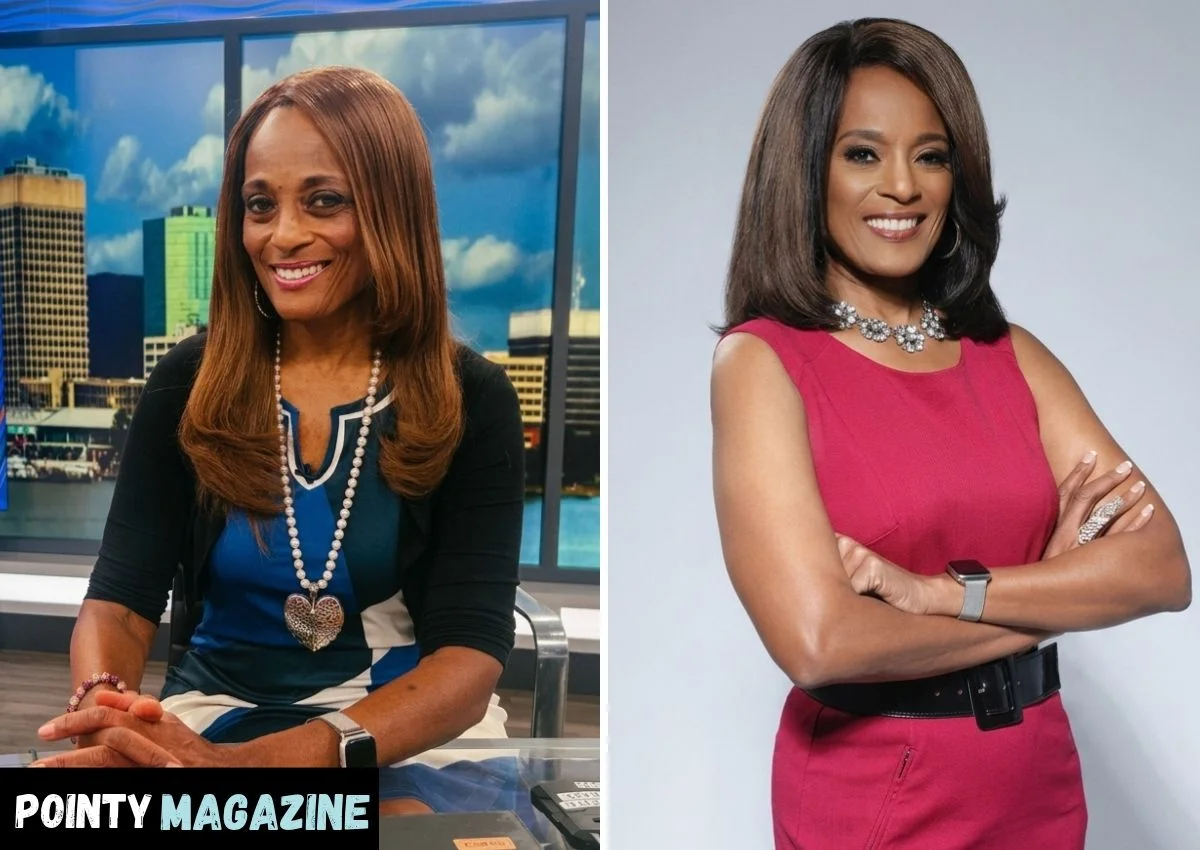 Regina Mobley Age