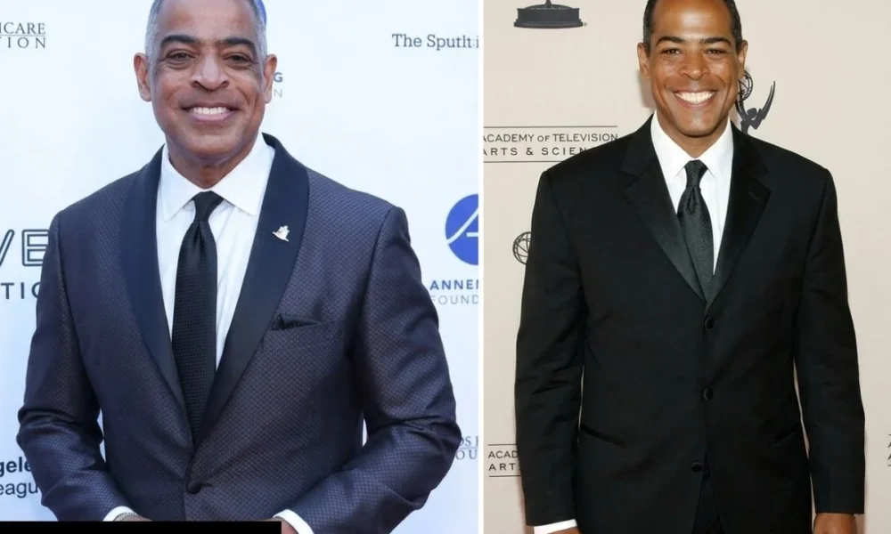chris schauble age