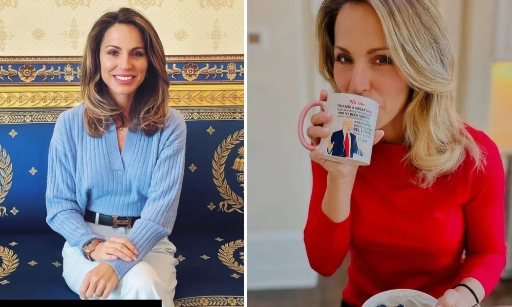 dr nicole saphier weight loss