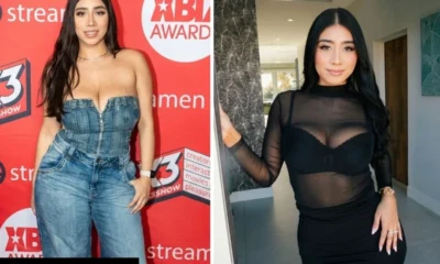violet myers net worth