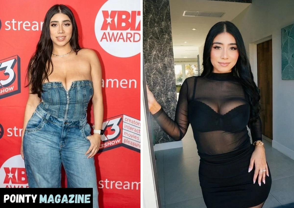 violet myers net worth